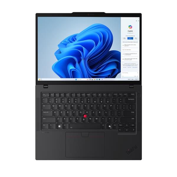 ThinkPad T14 Gen 5 (AMD) [21MC006YIX]