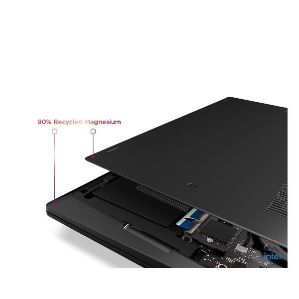 ThinkPad X1 Carbon Gen 14 Aura Edition - con alimentazione [21V70078IX]