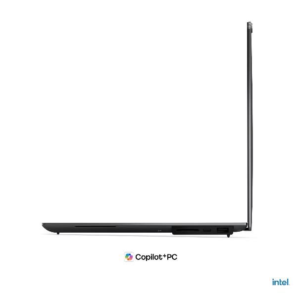ThinkPad X9-15p Gen 1 Aura Edition [21VV003TIX]