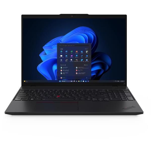 ThinkPad L16 Gen 2 (Intel) - con alimentatore [21SA005GIX]