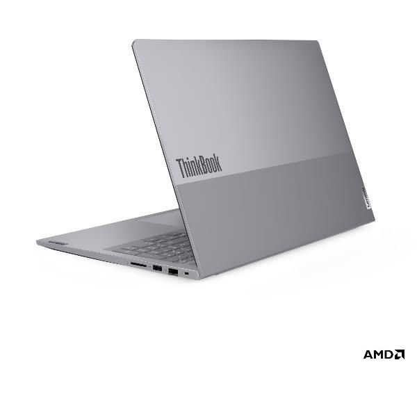 ThinkBook 16 G9 AHP - senza alimentatore [21UT0099IX]