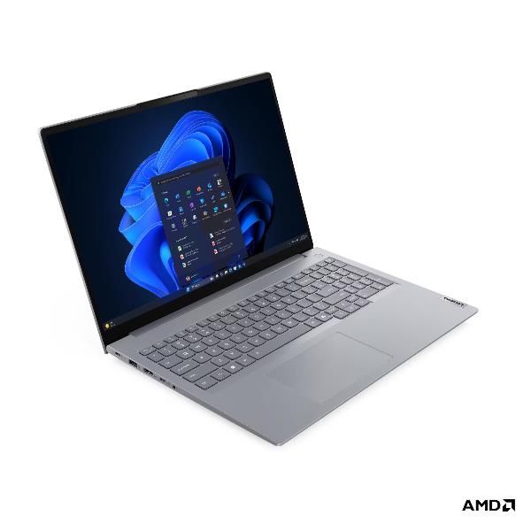 ThinkBook 16 G9 AHP - senza alimentatore [21UT0099IX]
