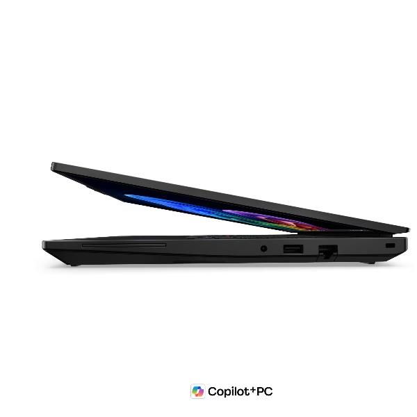 ThinkPad T16 Gen 5 (Intel) - con alimentatore [21WT006CIX]