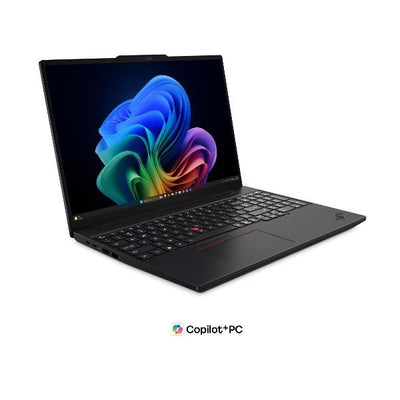ThinkPad T16 Gen 5 (Intel) - con alimentatore [21WT006CIX]