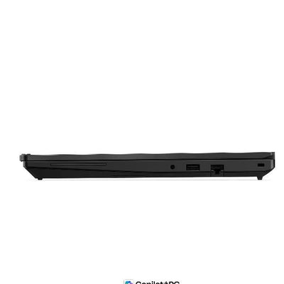 ThinkPad T16 Gen 5 (Intel) - con alimentatore [21WT006CIX]