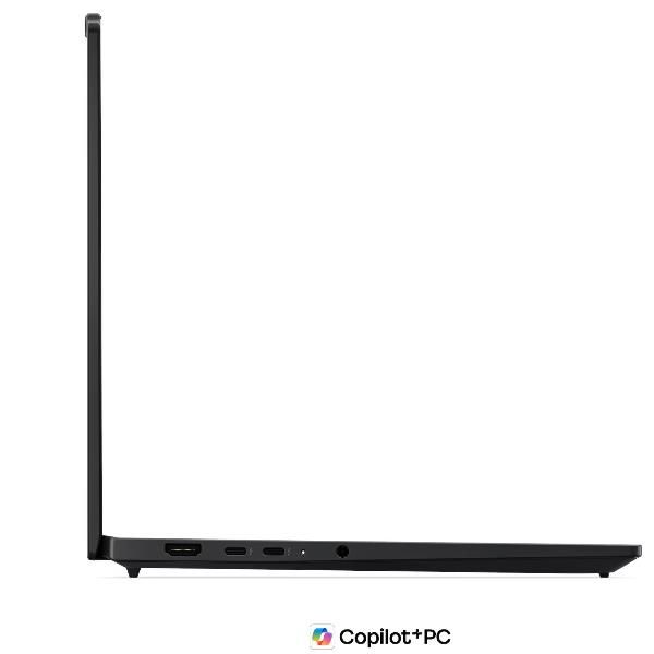 ThinkPad T14s Gen 7 (Intel) - con alimentatore [21YU008PIX]