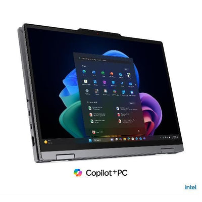 ThinkPad X1 2-in-1 Gen 11 Aura Edition - con alimentatore [21V90013IX]