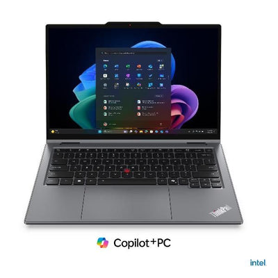 ThinkPad X1 2-in-1 Gen 11 Aura Edition - con alimentatore [21V90013IX]