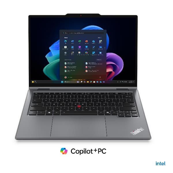 ThinkPad X1 2-in-1 Gen 11 Aura Edition - con alimentatore [21V90013IX]