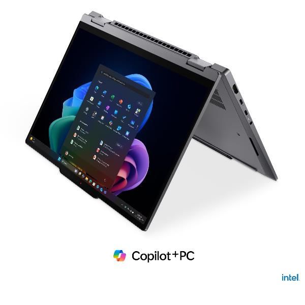 ThinkPad X1 2-in-1 Gen 11 Aura Edition - con alimentatore [21V90013IX]