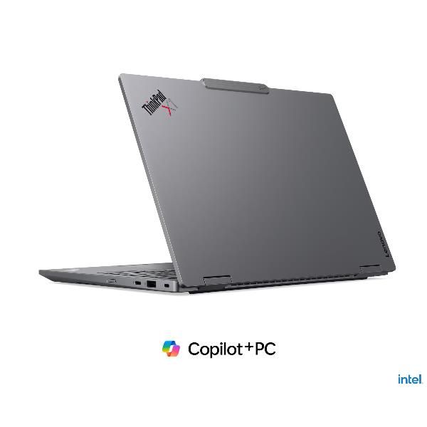 ThinkPad X1 2-in-1 Gen 11 Aura Edition - con alimentatore [21V90013IX]