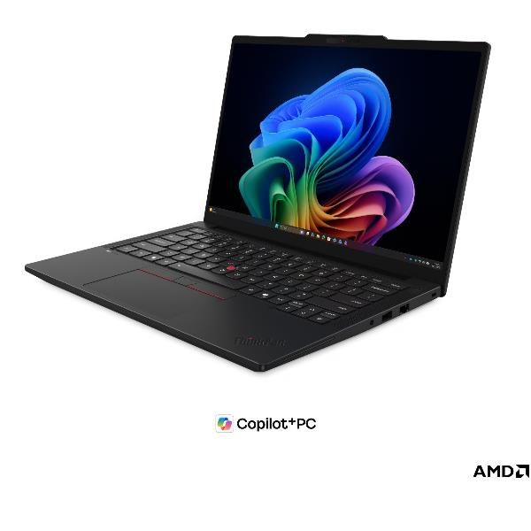 ThinkPad T14 Gen 7 (AMD) - con alimentatore [21WV003NIX]