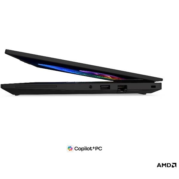 ThinkPad T14 Gen 7 (AMD) - con alimentatore [21WV003MIX]