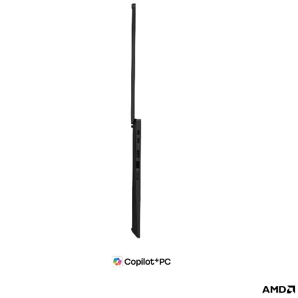 ThinkPad T14 Gen 7 (AMD) - con alimentatore [21WV003MIX]
