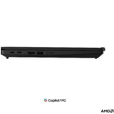 ThinkPad T14 Gen 7 (AMD) - con alimentatore [21WV003MIX]