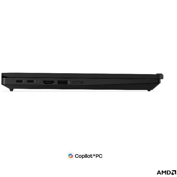 ThinkPad T14 Gen 7 (AMD) - con alimentatore [21WV003MIX]