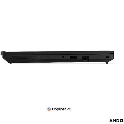ThinkPad T14 Gen 7 (AMD) - con alimentatore [21WV003MIX]