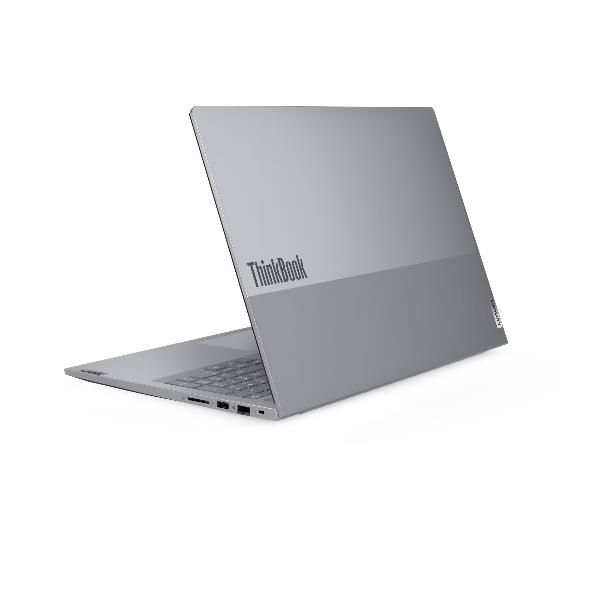 ThinkBook 16 G8 IAL - con alimentatore [21SK00R6IX]