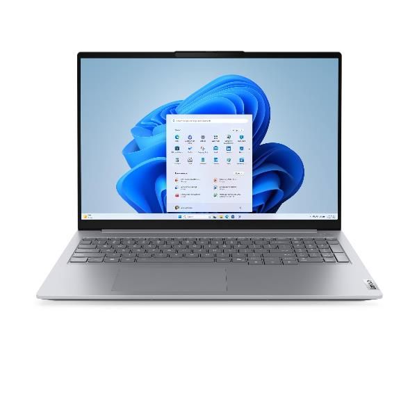 ThinkBook 16 G8 IAL - con alimentatore [21SK00R6IX]