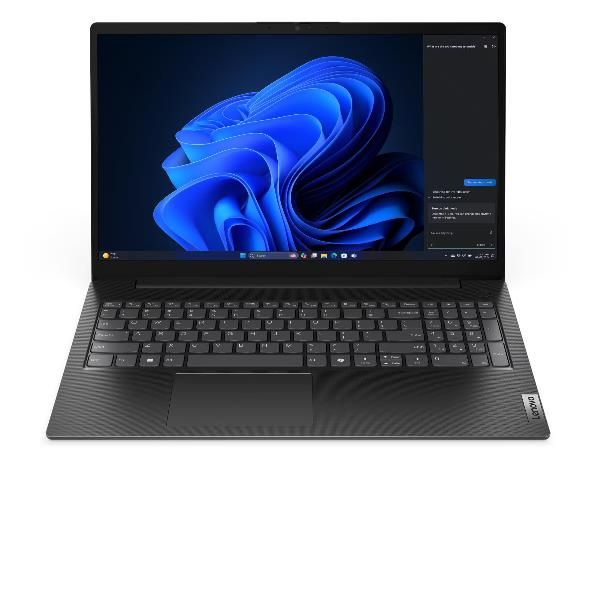 LENOVO NB ESSENTIAL V15-IRL GEN5 CORE7-240H 16GB 512GB SSD 15,6 WIN 11 PRO [83HF00K8IX]