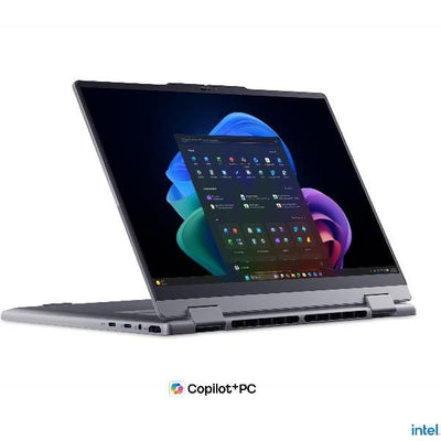LENOVO NB THINKBOOK 14 2-IN-1 G6 IPL COREU5-325U 16GB 512GB 14 WIN 11 PRO [22AR0002IX]
