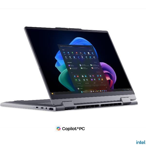 LENOVO NB THINKBOOK 14 2-IN-1 G6 IPL COREU5-325U 16GB 512GB 14 WIN 11 PRO [22AR0002IX]