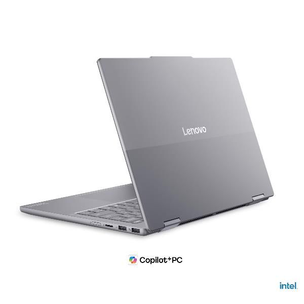 LENOVO NB THINKBOOK 14 2-IN-1 G6 IPL COREU5-325U 16GB 512GB 14 WIN 11 PRO [22AR0002IX]
