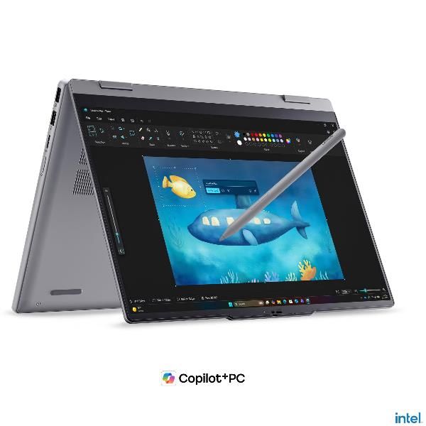 LENOVO NB THINKBOOK 14 2-IN-1 G6 IPL COREU5-325U 16GB 512GB 14 WIN 11 PRO [22AR0002IX]
