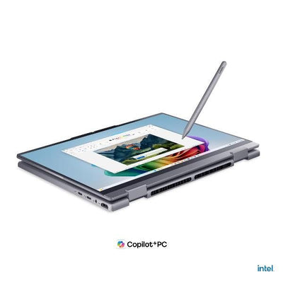 LENOVO NB THINKBOOK 14 2-IN-1 G6 IPL COREU5-325U 16GB 512GB 14 WIN 11 PRO [22AR0002IX]
