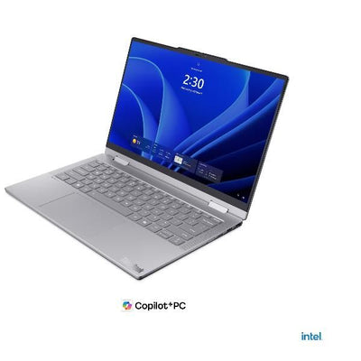 LENOVO NB THINKBOOK 14 2-IN-1 G6 IPL COREU5-325U 16GB 512GB 14 WIN 11 PRO [22AR0002IX]