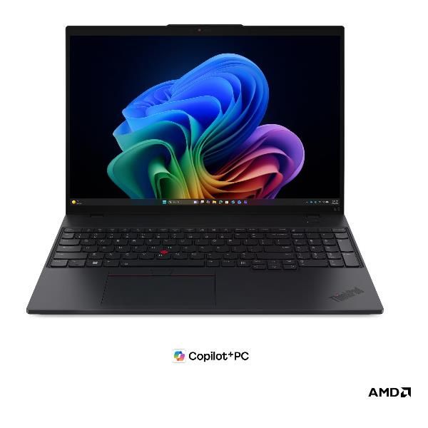 ThinkPad L16 Gen 3 (AMD) - con alimentatore [21XC0037IX]