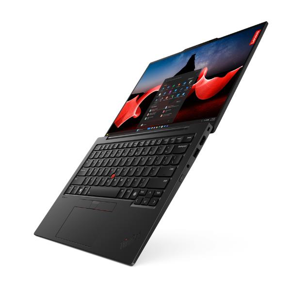 LENOVO NB THINKPAD X1 CARBON 12TH GEN ULT7-155U 32GB 1TB 14 WIN 11 PRO [21KC006CIX]