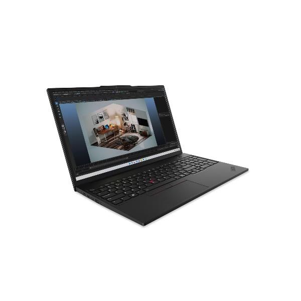 ThinkPad P16s Gen 4 (AMD) [21RX0013IX]