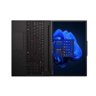 ThinkPad P16s Gen 4 (AMD) [21RX0013IX]