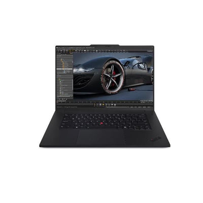 ThinkPad P16s Gen 4 (AMD) [21RX0013IX]