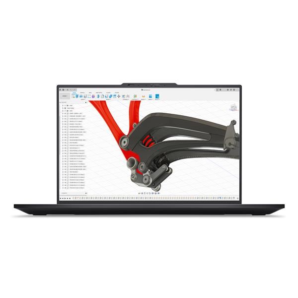 ThinkPad P1 Gen 8 [21Q8003FIX]