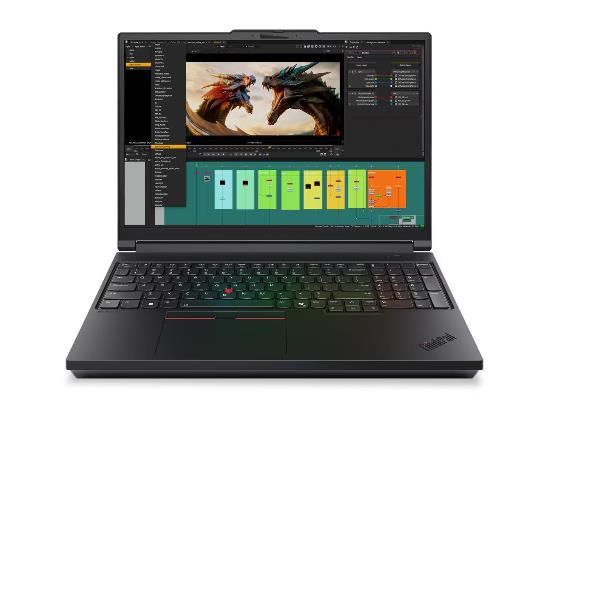 ThinkPad P16 Gen 3 [21RQ0043IX]