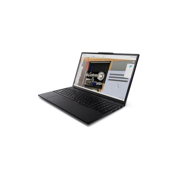 ThinkPad P16v Gen 3 (Intel) [21RS004HIX]