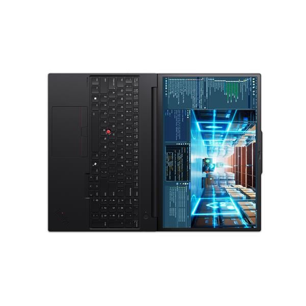 ThinkPad P16v Gen 3 (Intel) [21RS004HIX]