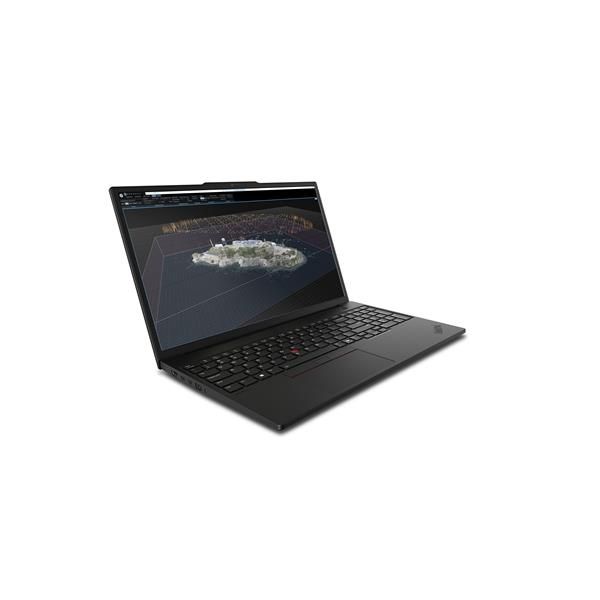 ThinkPad P16s Gen 4 (Intel) [21QV005WIX]