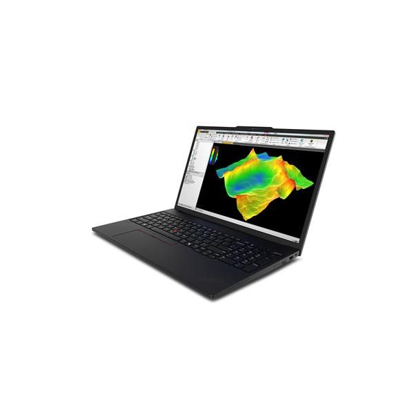 ThinkPad P16s Gen 4 (Intel) [21QV005WIX]