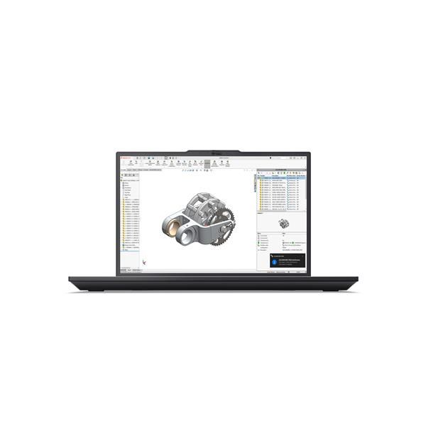 ThinkPad P16v Gen 3 (Intel) [21RS004FIX]