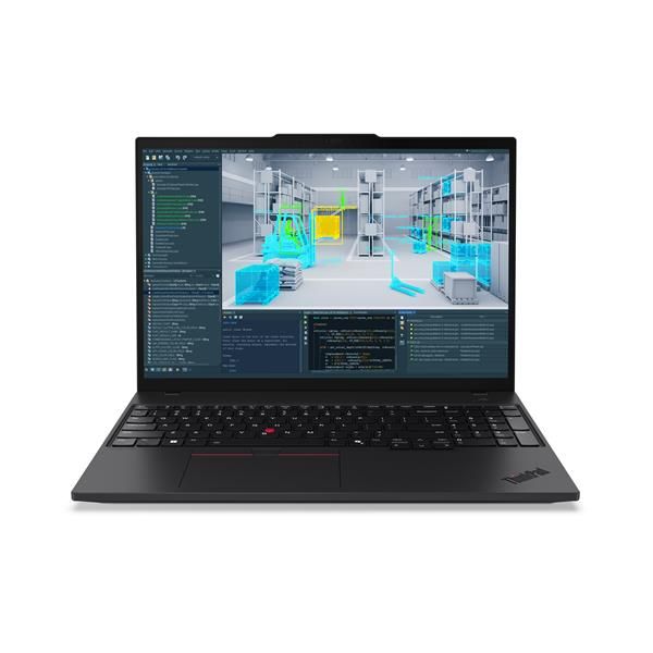 ThinkPad P16s Gen 4 (AMD) [21RX001NIX]