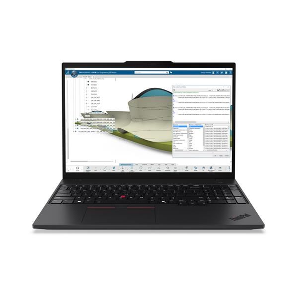 ThinkPad P16s Gen 4 (AMD) [21RX001NIX]