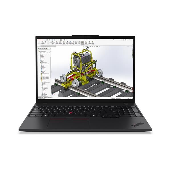 ThinkPad P16s Gen 4 (AMD) [21RX001NIX]