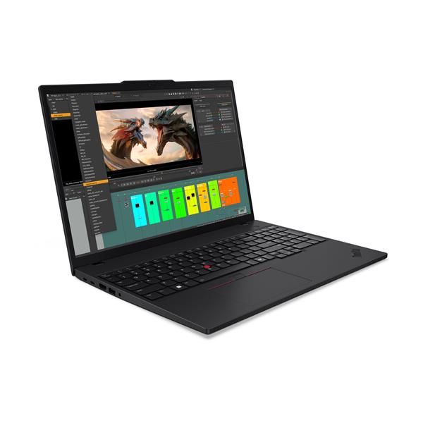 ThinkPad P16s Gen 4 (AMD) [21RX001NIX]