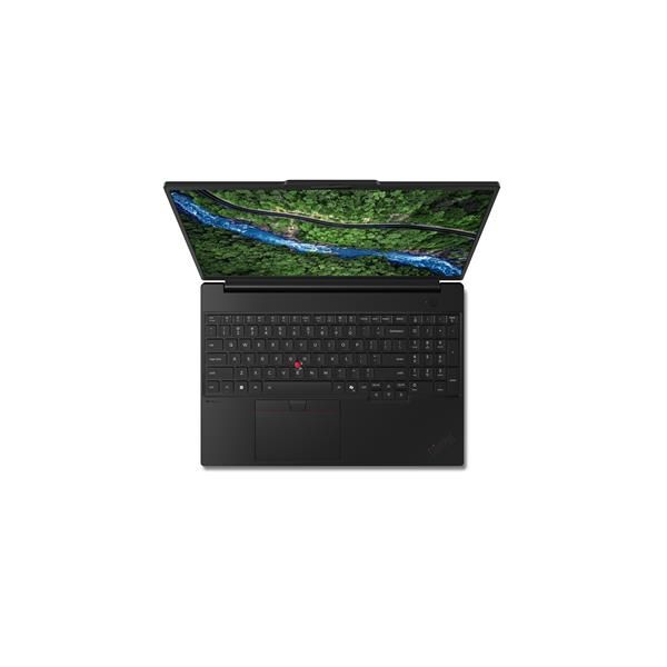Lenovo ThinkPad P16s Gen 5 (con alimentatore) [21XE001BIX]