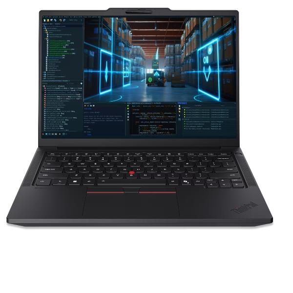 ThinkPad P14s Gen 7 (AMD) [21X00011IX]