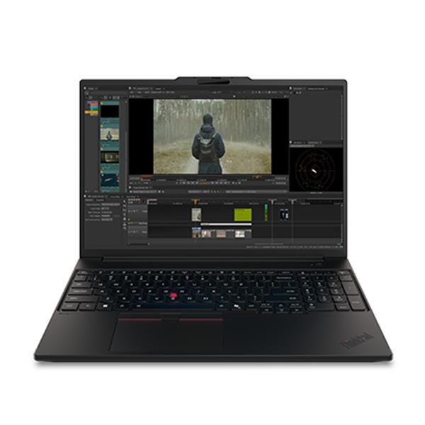 ThinkPad P16s Gen 5 (AMD) - con alimentatore [21XG0023IX]