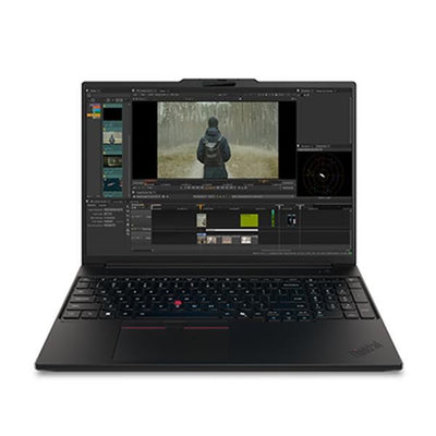 ThinkPad P16s Gen 5 (AMD) (con alimentatore) [21XG002CIX]